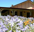 Red Hill Organics Farmstay - Accommodation Gladstone