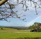 Rocky Mountains - Accommodation Gladstone