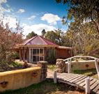 Starline Alpaca Farm Stay - Accommodation Gladstone