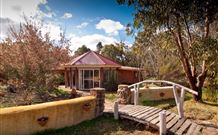 Starline Alpaca Farm Stay - Accommodation Gladstone 0