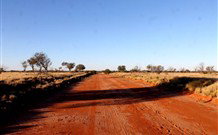 Stony Creek Farm B And B - Accommodation Gladstone 3
