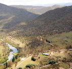 Venterfair Rural Retreat - Accommodation Gladstone