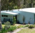 Wildwood Guesthouse - Accommodation Gladstone