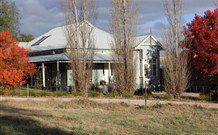 Yamba Farmstay - Accommodation Gladstone 6