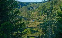 Yarrowyck NSW Accommodation Gladstone