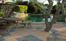 Aberthin Bed And Breakfast - - Accommodation Gladstone 1