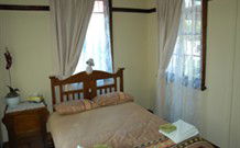 Aberthin Bed And Breakfast - - Accommodation Gladstone 0