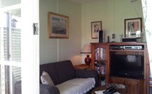 Andavine House Bed And Breakfast - Accommodation Gladstone 0