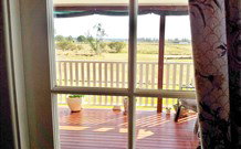 Andavine House Bed And Breakfast - Accommodation Gladstone 2
