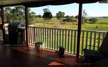 Andavine House Bed And Breakfast - Accommodation Gladstone 3