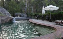 Arcadian Retreat - Accommodation Gladstone 3
