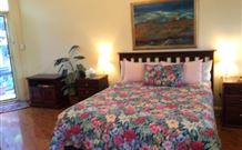 Austinmer Sur La Mer B&B - Accommodation Gladstone 0