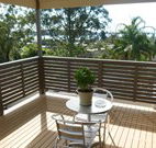 Batemans Bay Bed and Breakfast - - Accommodation Gladstone