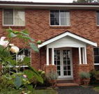 The White House Apartment - Accommodation Gladstone