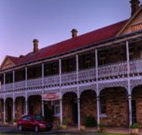 Bethungra Hotel BB - Accommodation Gladstone