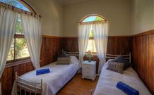 Tyalgum NSW Accommodation Gladstone