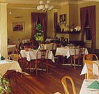 Closeburn House - - Accommodation Gladstone