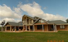 Craggy Glen - Accommodation Gladstone 0