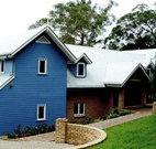 Darnell Bed and Breakfast - Accommodation Gladstone