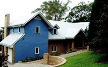 Darnell Bed And Breakfast - Accommodation Gladstone 0