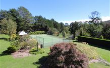 Fitzroy Inn Historic Retreat - Mittagong - Accommodation Gladstone 0