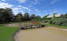 Fitzroy Inn Historic Retreat - Mittagong - Accommodation Gladstone 3