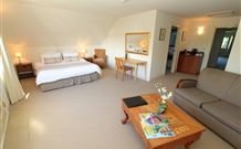 Fitzroy Inn Historic Retreat - Mittagong - Accommodation Gladstone 2