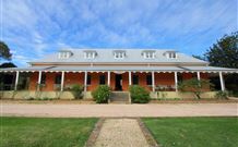 Fitzroy Inn Historic Retreat - Mittagong - Accommodation Gladstone 5