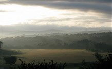 Glendalough Alpacas Bed And Breakfast - Accommodation Gladstone 0