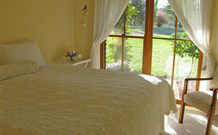 Glendalough Alpacas Bed And Breakfast - Accommodation Gladstone 1
