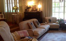 Hawks Nest Bed And Breakfast - Accommodation Gladstone 4