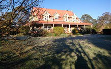 Hawks Nest Bed And Breakfast - Accommodation Gladstone 5