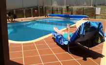 Jude's Bed And Breakfast - Accommodation Gladstone 3
