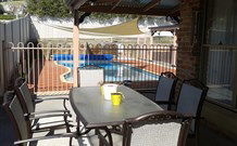 Jude's Bed And Breakfast - Accommodation Gladstone 5
