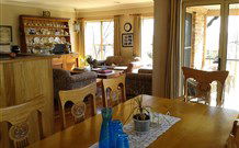 Jude's Bed And Breakfast - Accommodation Gladstone 6