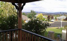 Jude's Bed And Breakfast - Accommodation Gladstone 4