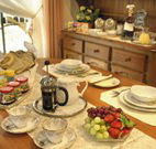Kangaroo Valley Views - Accommodation Gladstone