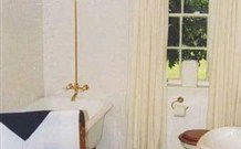 Kerrabee Homestead - - Accommodation Gladstone 1