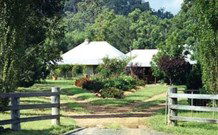 Kerrabee Homestead - - Accommodation Gladstone 2
