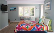 Bimbimbie ACT Accommodation Gladstone