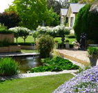Lochinvar Luxury Cottages - Accommodation Gladstone