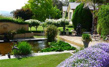 Lochinvar Luxury Cottages - Accommodation Gladstone 0