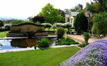 Lochinvar Luxury Cottages - Accommodation Gladstone 1
