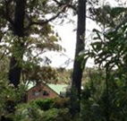 Longbeach Clifftop Retreat - - Accommodation Gladstone