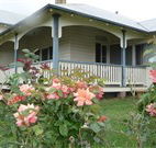 McGowans Boutique Bed and Breakfast - Accommodation Gladstone