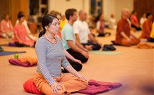 Mangrove Yoga Ashram - - Accommodation Gladstone 5