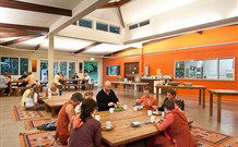 Mangrove Yoga Ashram - - Accommodation Gladstone 7