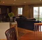 Mannus Lake B and B - Accommodation Gladstone