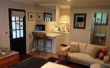 Milo's Bed And Breakfast - Accommodation Gladstone 2