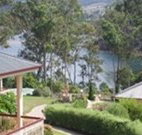 Robyns Nest Boutique Resort - Accommodation Gladstone